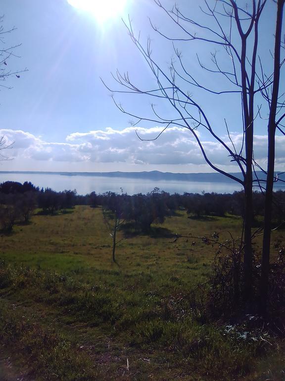 Appartamento Casa Beatrice Bolsena Esterno foto